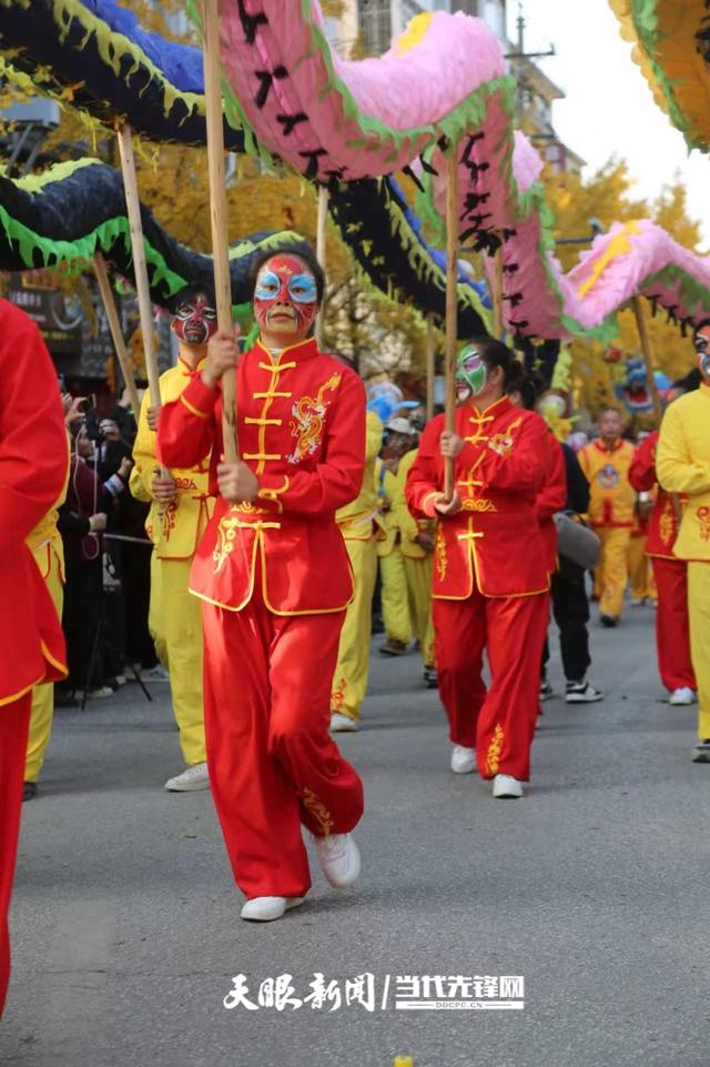 收藏！2025黎平侗年全攻略：12大主题活动+双会场狂欢，12月邀你赴侗乡之约