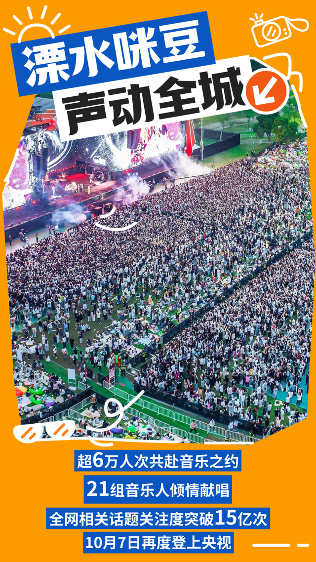 109万人次！溧水火出圈！