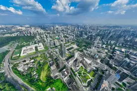 重庆首提“环照母山”，意味着什么？图片