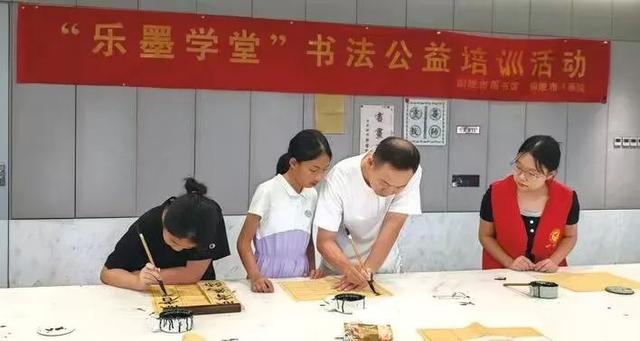 媒体传真｜从历史探秘到光影盛宴——市图书馆“阅享假期”系列活动燃爆暑假