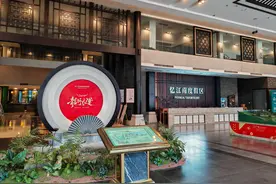 河南90后女老板李孜敏：新老企业家最大差距是“心力”｜豫商后浪图片