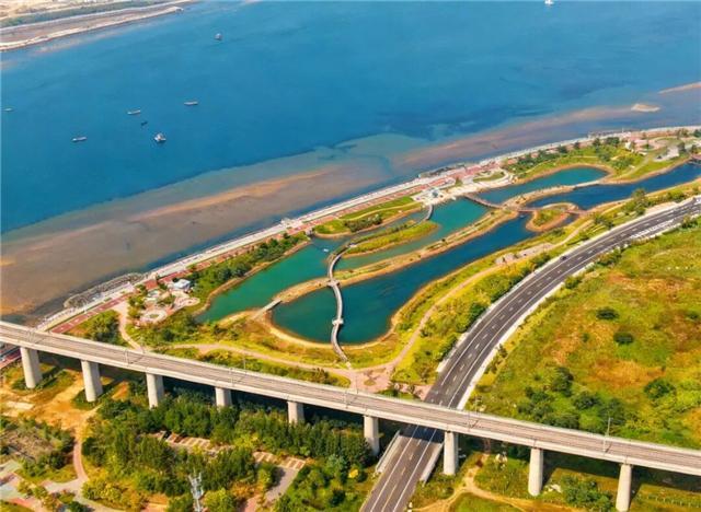 来高区，在海与诗里邂逅时光温柔