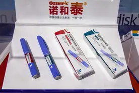 降糖药畸变“减肥神药”，灰色地带中的司美格鲁肽图片