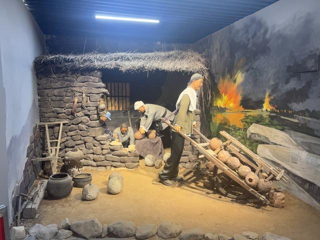 人文青岛|抗战烽火之石雷铸就铜墙铁壁——走访大泽山抗日战争纪念馆，再现峥嵘岁月
