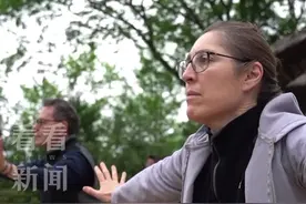这一站，中国这群法国人竟然迷上了它？图片
