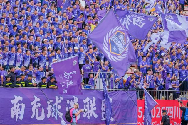 嘉陵丝韵与巴山文脉：南充与达州的双城对话