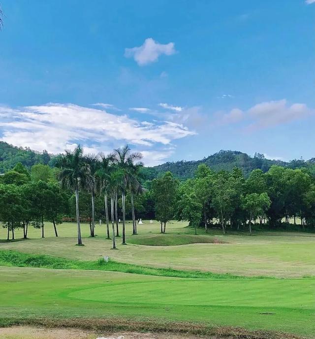 你还不知道吗？惠城也能泡温泉，快来解锁秋冬“泡汤”新方式