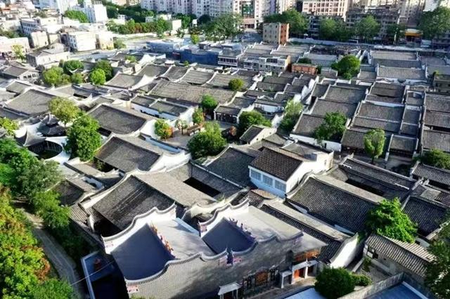 长乐和平街添非遗新地标，1500年古街藏着多少“惊喜”？