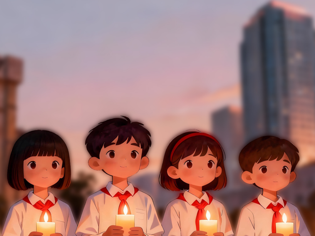 12.13，邀您共赴一场庄严纪念