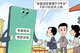 新民快评｜“315”的老问题与新挑战图片