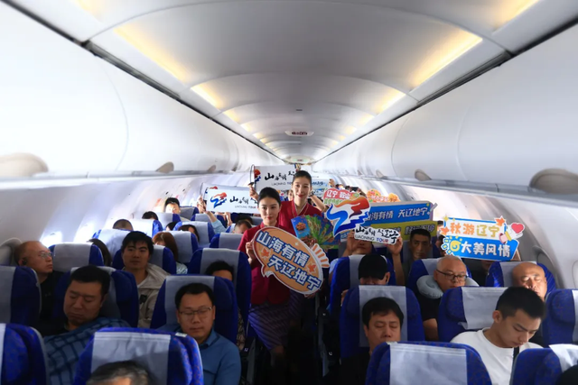辽宁秋季旅游推介武汉站圆满落幕，引客引才激活秋游辽宁热！