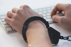 提醒：出国务工没有工作签证别前往图片