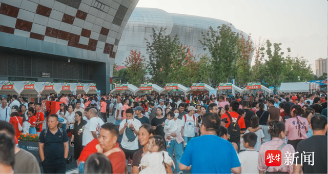8天吸金13.65亿元！国庆中秋双节盐城文旅市场红火沸腾
