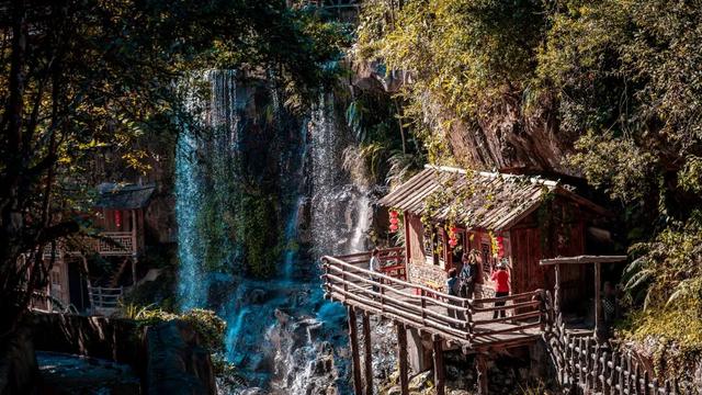 广西旅游攻略大赛收官在即！晒攻略解锁惊喜大奖！