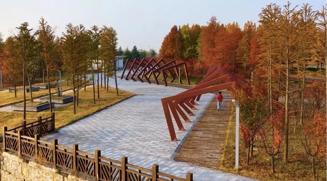 冬韵染南海 一帧一景皆画境