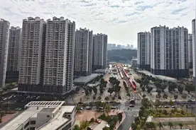 4月1日开始申购！广州市首批配售型保障性住房售价“1万字头”图片