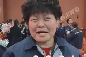 “爱发钱”的公司又发妇女节红包了，这发的是钱也是士气图片
