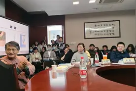 讲座｜林保淳：话说武侠小说中的暗器图片