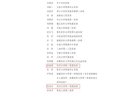 平顶山学院东湖校区揭牌仪式举行【五分钟速览高校动态】图片