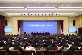 争取开工建设贾鲁河通航工程，2025年河南内河航运这样干图片