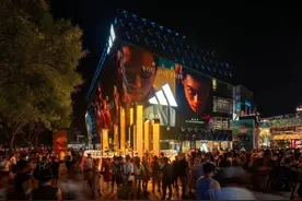 专业运动跑入时尚圈，阿迪达斯或成最大赢家图片