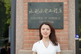 执子之手！清华90后博士夫妻双双驻村图片