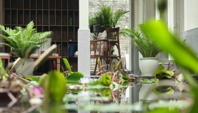 广州唯一！花都民宿获“全国甲级”