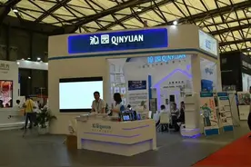 联合利华卖掉收购10年的沁园，剥离净水业务图片