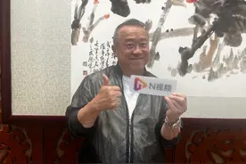 世界客属青年代表相聚广州共话创新创业！曾志伟陈小春等亮相图片