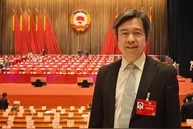 陕西省政协委员李昊：加强秦岭生态保护区内乡村人居环境可持续发展图片