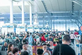 开通至今，武广高铁发送旅客近17亿人次图片