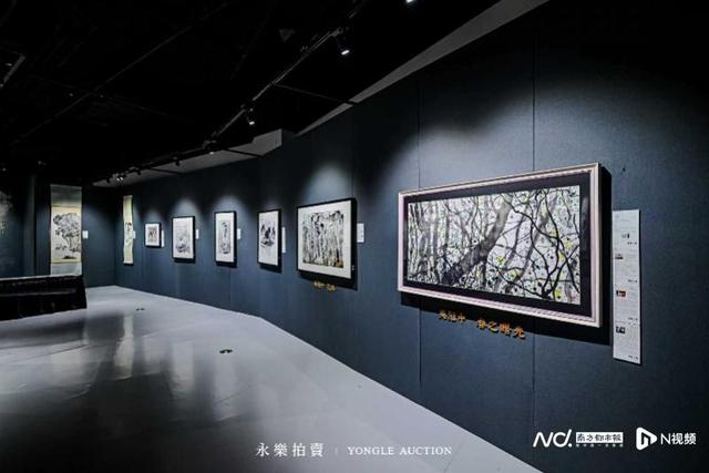 2600余件珍品谱写艺术华章，永樂2025秋季拍卖会启幕