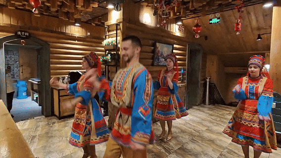 Yeah！生活｜你的电脑桌面，变色了？！