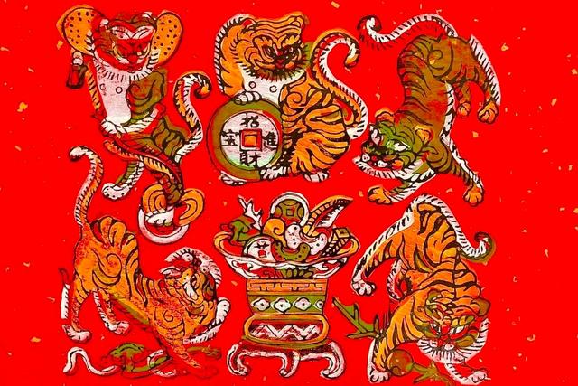 漳州入选了！今年就要来漳州，过大年！