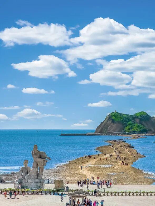 我想离开“浪浪山”，去辽宁看看！