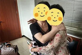 邻里小摩擦竟成十年积怨，松江公安“三所联动”让双方打开心结相拥和解图片