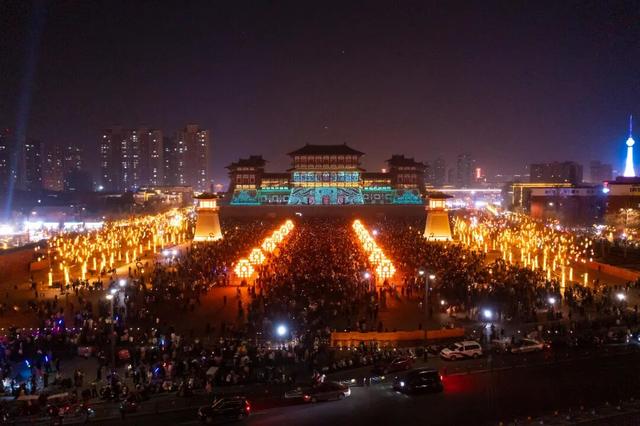 还有谁不知道，逛洛阳真的不用花钱