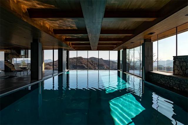 在淄博也能野奢度假!住进这三家山野民宿 成为风景的一部分……