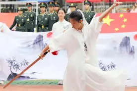一年一度珠海校园运动会大片轮番上演！高清直击→图片