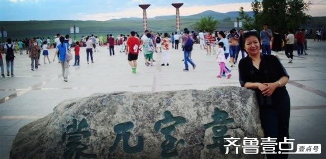 壹点号·行记|向北，向蓝——自驾额尔古纳，一路撞见宫崎骏的夏天