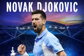 2023美网决赛落幕，德约科维奇捧起第24座大满贯冠军图片