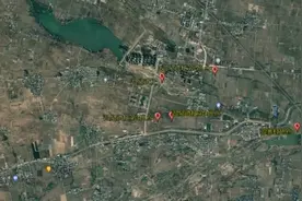 阿舍利工具组合、宋元木质水桶……丨2024河南考古新发现图片