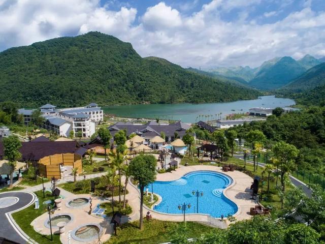 乳源瑶族十月朝，体验非遗，品尝美食，带娃放电！解锁最强游玩攻略~