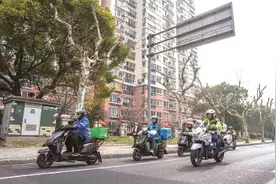 “以旧换新”政策如何惠及更多骑手图片