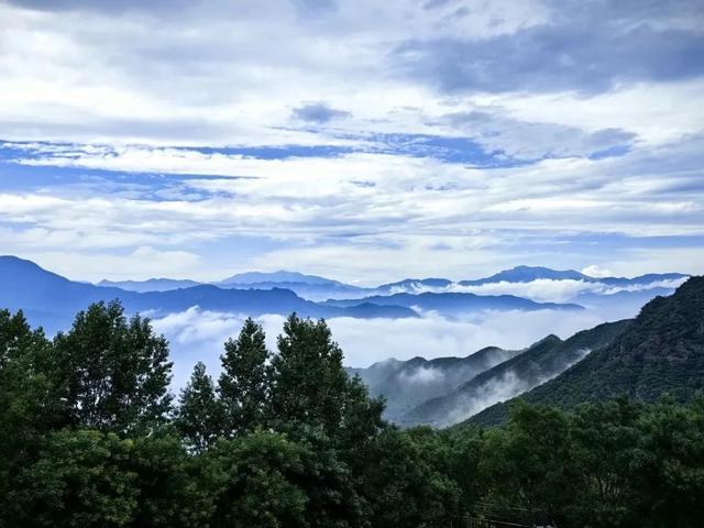 周末京郊微度假 | 这个夏天，文旅北京请你住进“绿野仙踪”
