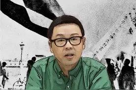 瞿骏谈“五四运动”的地方视野与长程革命图片