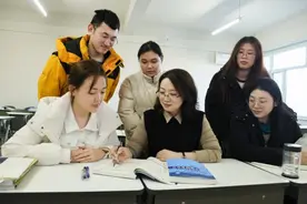 哈尔滨华德学院：以高质量就业为优先导向，培养应用型人才图片