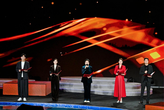 高端专访｜以山水为幕，以光影为笔，用电影叙事绘就巴蜀文旅新画卷    “电影人公益示范行”中国影协文志愿服务走进四川绵阳梓潼！