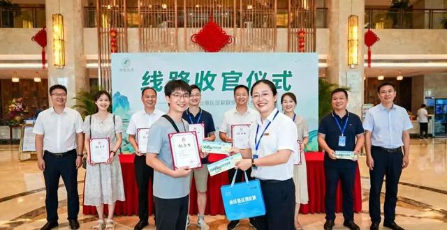 一场穿越时空的Citywalk：跟着《阵地》，探寻桂林山水间的热血往事