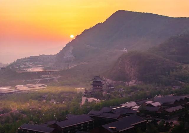 给我两天，还你江苏千年 | 让千年时光在温泉里流淌，让十三城风景在园林中绽放